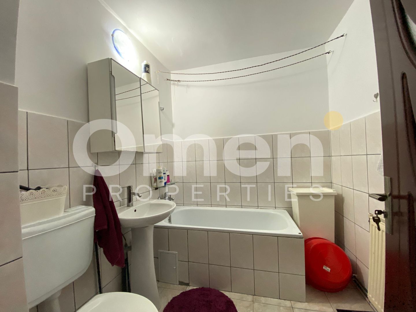 Apartament cu 3 camere de vanzare, zona Ariesului - Poză 9