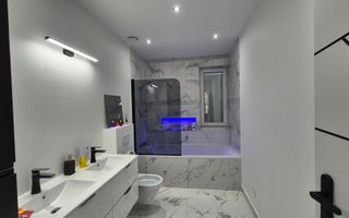 Duplex Parter Mosnita Noua - LUX - Asfalt - Poză 8
