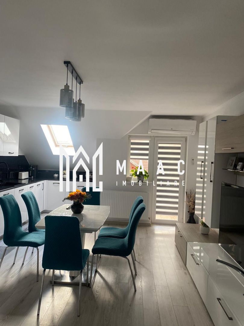 APARTAMENT 3 CAMERE i SELIMBAR I UNIRI I PARCARE - Poză 1