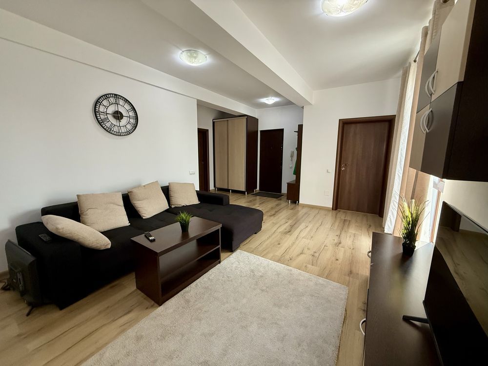 2 camere Premium | 2 min Metrou Laminorului | Parcare inclusa - Poză 2