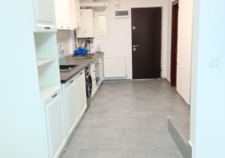 Vila in cartier nou Bragadiru, complet amenajata - Poză 2