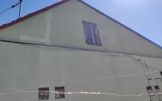 Casa Duplex I Curte I Pivnita I Terezian - Poză 13