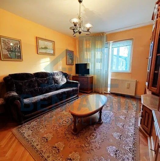 3 Camere-55mp-Utili-Mobilat-Utilat-Etaj-Intermediar-Parcare-Astra - Poză 1