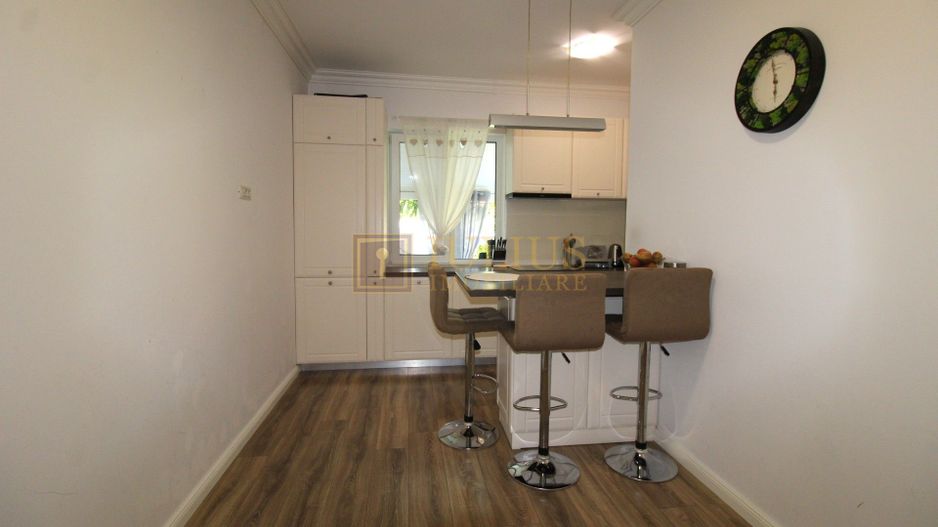 Duplex modern, eficient energetic - Dumbrăvița - Poză 9