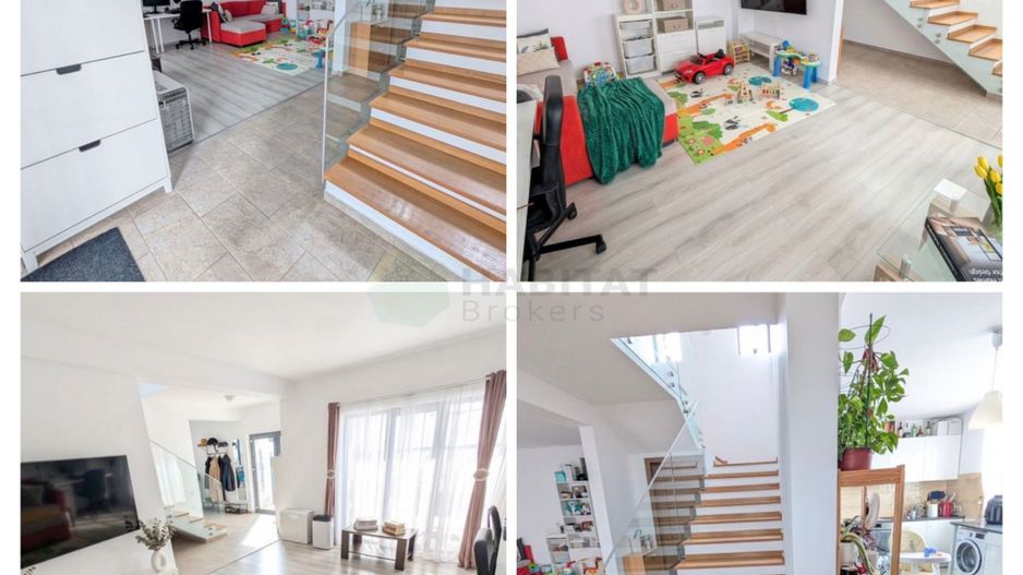 Comision 0% | Vilă Premium cu Fotovoltaice | Tunari - Poză 16