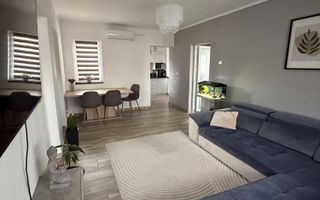 BRASADAS vinde ap 3 cam in Micro 15 la etajul 4/4. - Poză 1