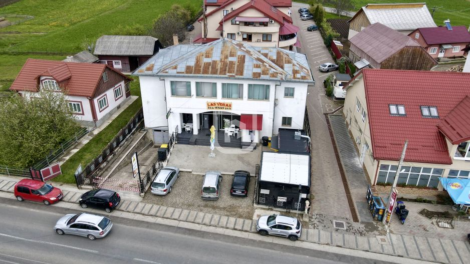 Spațiu comercial ultracentral vad pietonal intens | Partești de Sus - Poză 4