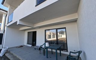 Casa individuala 4 camere 146 mp utili P+1 si teren 475 mp in Selimbar - Poză 2