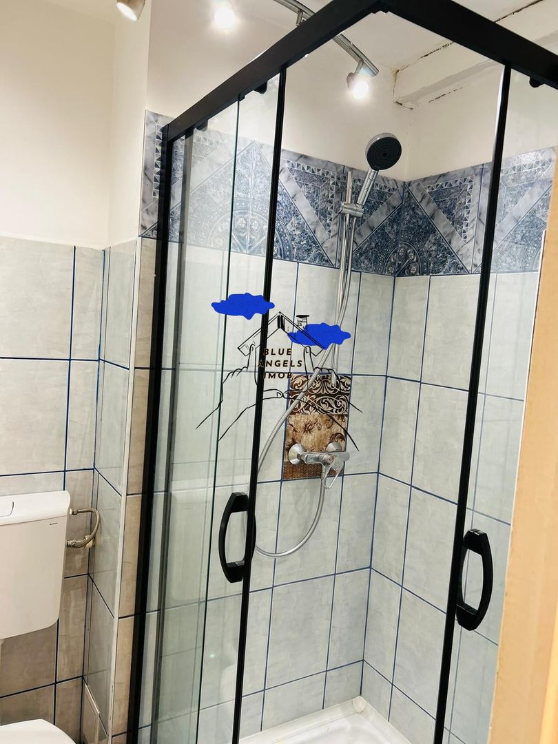 Apartament 3 camere, 2 bai, Tractorul, str. Mociulschi 9 - Poză 8