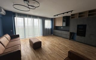 Oportunitate!Maurer Panoramic Cluj! Constructie unica!Parcare inclusa. - Poză 3