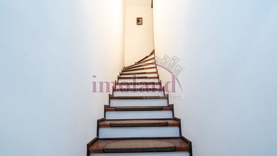 Inchiriere Vila- Rezidential - 6 camere - Piata Dorobanti - Poză 12