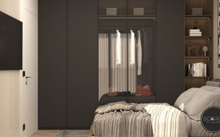 Resedinta Contemporana cu Design Exclusivist –Calea Aradului, British school - Poză 15