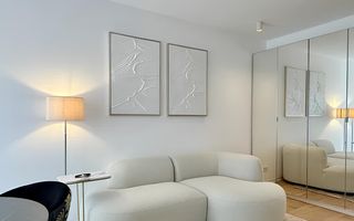 Apartament modenr 2 camere One Lake Club I Prima inchiriere - Poză 3