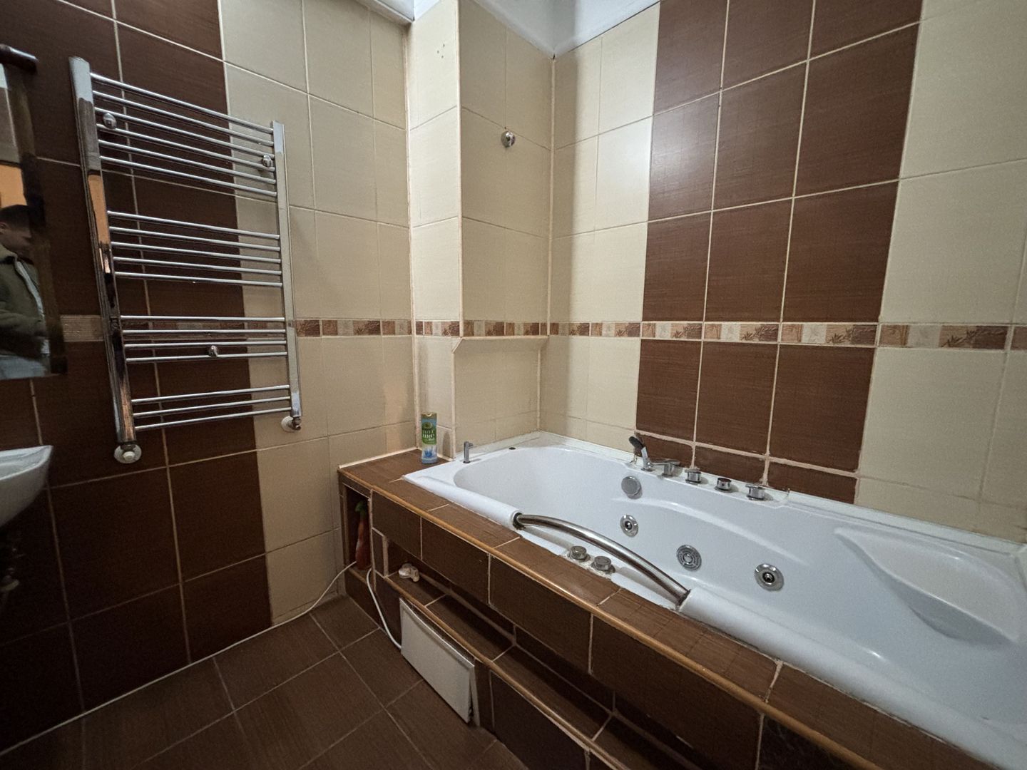 APARTAMENT 3 CAMERE | 113MP | STRAULESTI - Poză 16