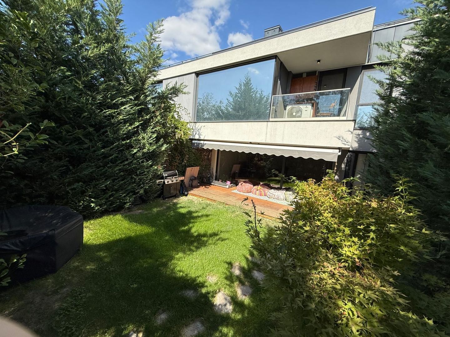 Vila de inchiriat | Lux discret, confort complet | Cartierul cu Ciresi - Poză 1