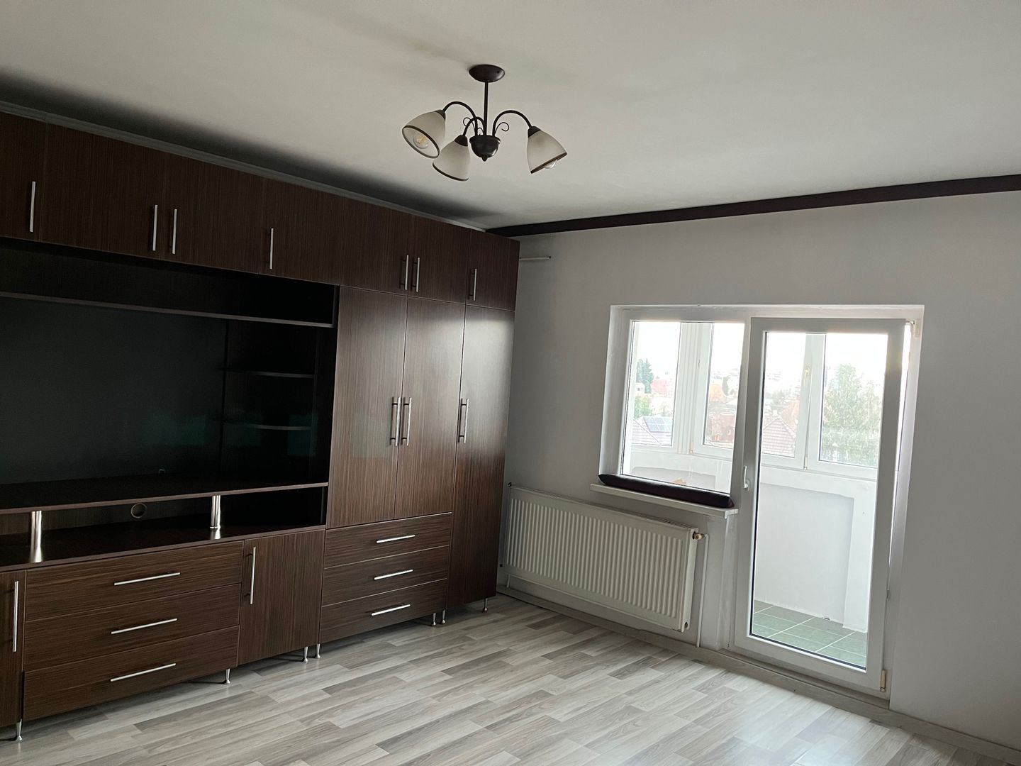 Apartament cu o camera - Poză 1