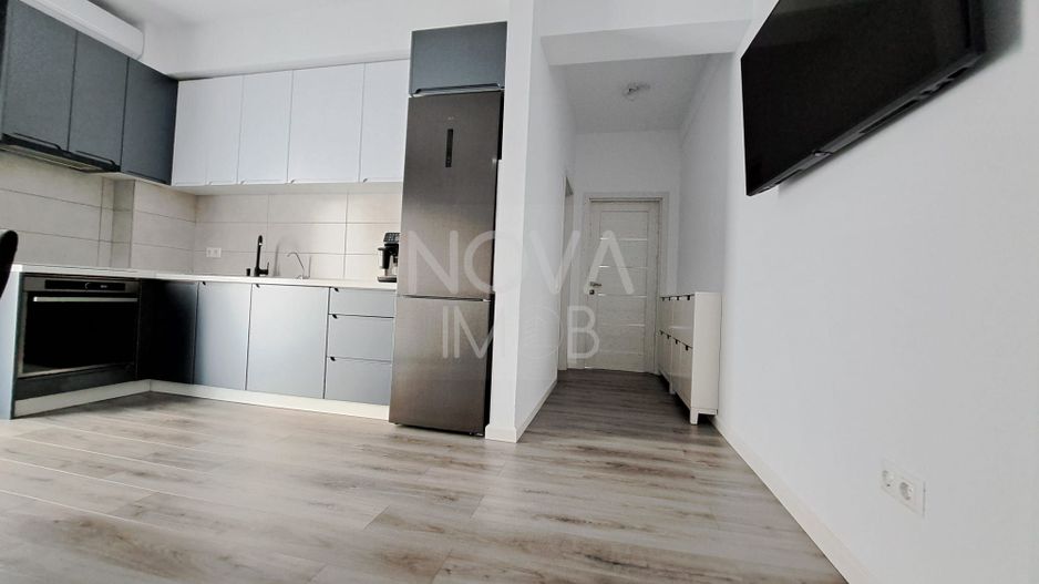Apartament 3 camere,  boxa - parcare subterana - COMISION 0 - Poză 4