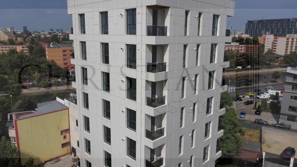 Studio 2 camere - Ranetti Premium Apartments 2021 - Poză 14