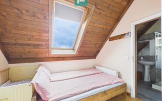 Pensiunea Birdshouse Parâng - Poză 17