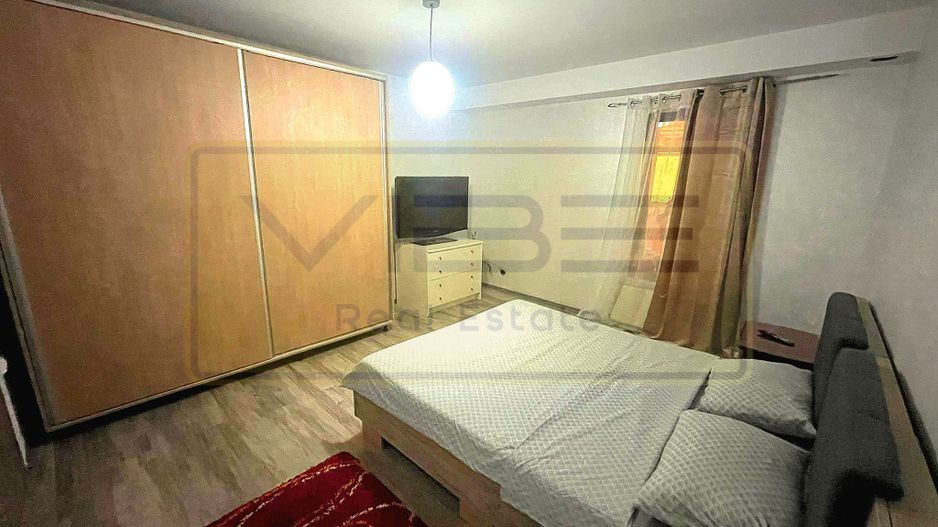 CASA 4 CAMERE- CURTE 1000MP - Ideal de locuit/ after school etc - Poză 8