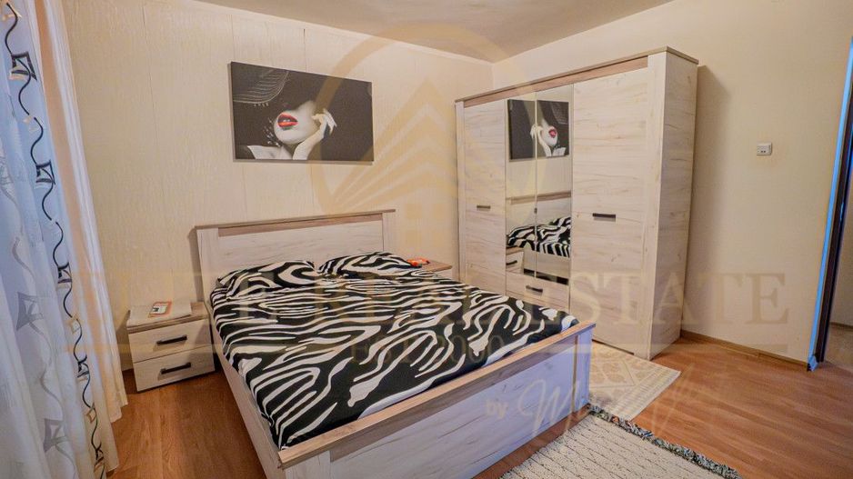 AGIGEA - Casa D+P+1E+M pe un teren de 631 mp cu deschidere la 2 străzi. - Poză 9