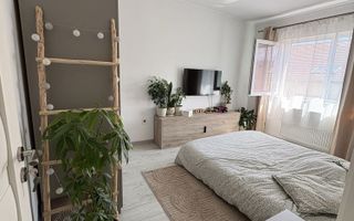 Vând apartament 3 camere, Florești – zona Terra. - Poză 4