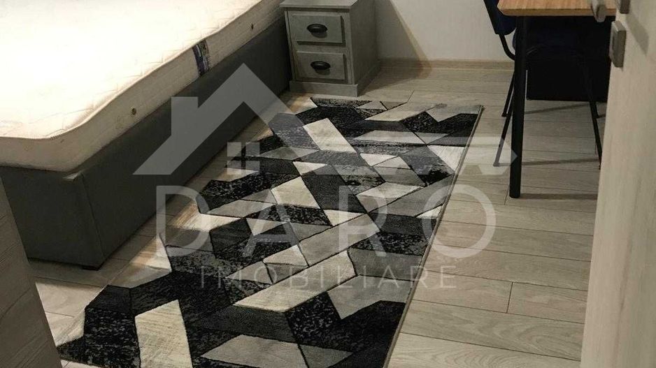 🏡 Apartament 2 camere de închiriat – Maurer | Bloc nou | Etaj 1 - Poză 5