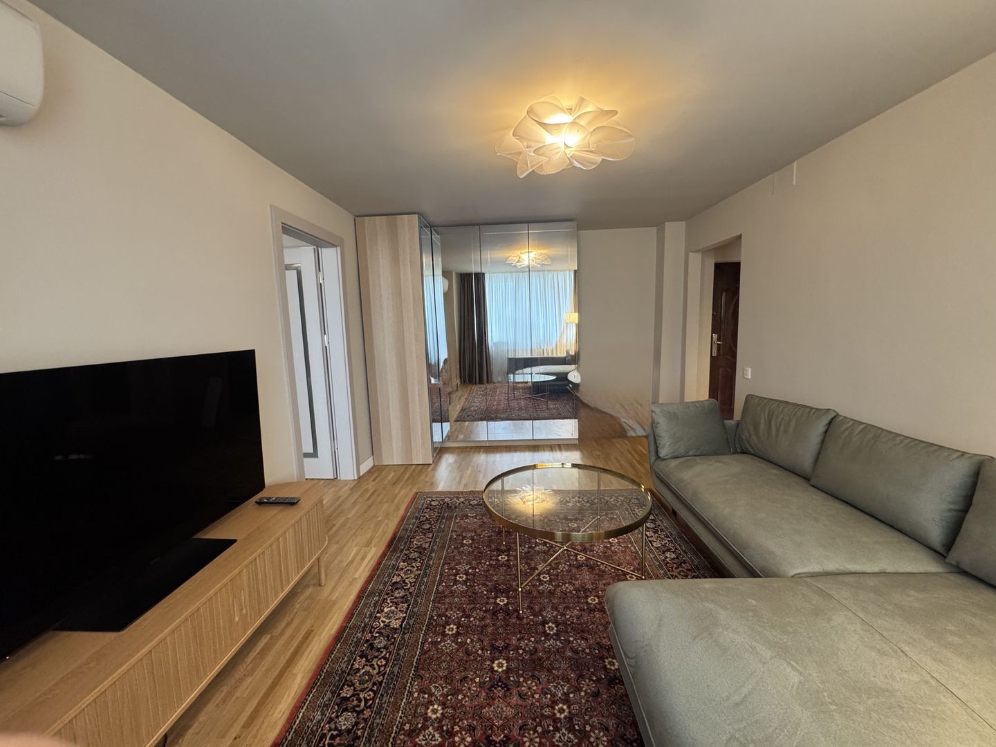 2 camere || Stefan Cel Mare - Poză 3