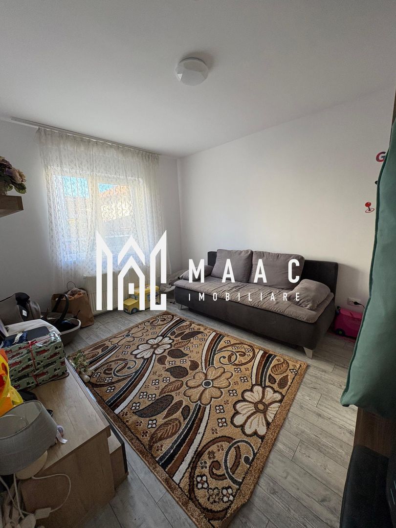 Apartament 3 camere 68 MPU-curte proprie 149 MP- Zona Arhitecților - Poză 4