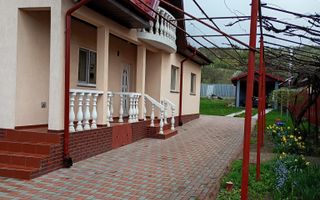 Casă P+M de vânzare la 11 km de Onesti spre Bacau - Poză 1