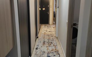 Apartament 3 camere, decomandat, în cartierul Frumoasa, Iași - Poză 6