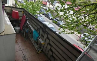 Apartament 3 camere, clădire istorică, centrul Iașului – 70 mp, potențial lux/business - Poză 3