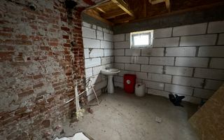 CASA 4 CAMERE TEREN 338 MP CAMPULUNG - Poză 37