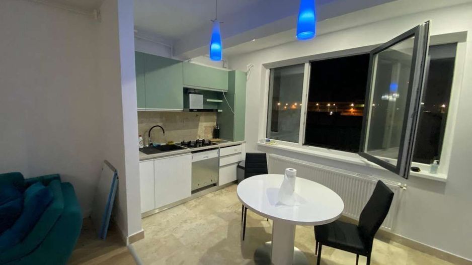 Apartament 2 camere bloc nou, Bd Timisoara, mobilat complet, parcare opțională - Poză 2