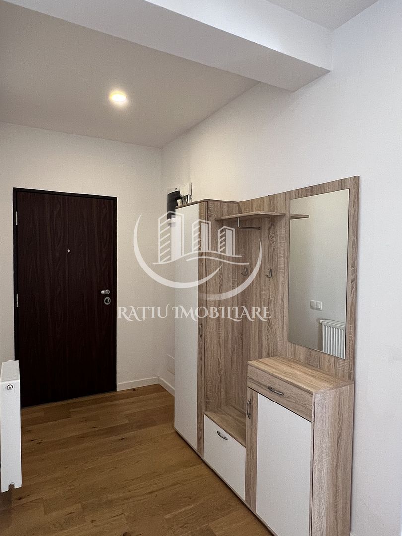 Apartament Premium cu 3 camere | Garaj | Zona Centrala | Oradea - Poză 18
