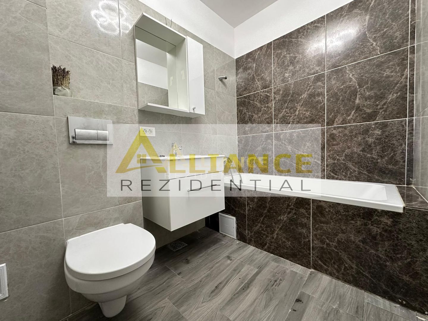 Apartament 2 camere si gradina Biruintei - Poză 12
