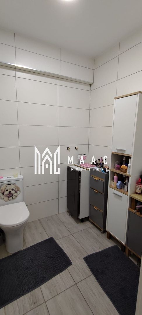 Apartament 3 camere de vânzare | Sibiu, Turnișor | 70 mp - Poză 10
