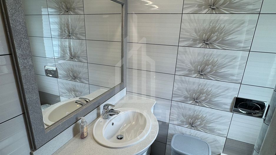 Casă de lux de închiriat | Zona Turnișor 700 euro/lună - Poză 17