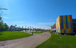 Apartament 3 camere, 2 bai, logie, Sector 4 – Comision 0, Grand Arena - Poză 20