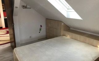 Piata verde, mansarda cu 2 camere, centrala proprie. - Poză 6