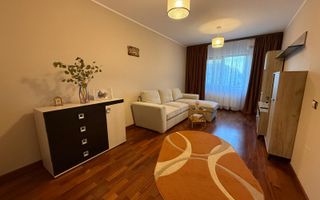 2 Camere Decomandat - Bloc Nou - Mobilat/Utilat - Visani - Poză 1