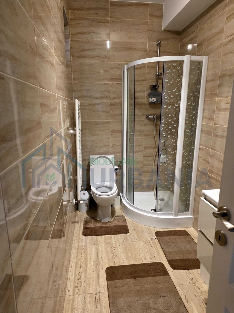 Apartament de închiriat, 1 cameră, Tudor Vladimirescu, Iași - Poză 6