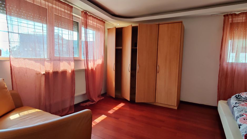 2 camere | Centrala proprie | Fundeni 176 (troita) - Poză 9