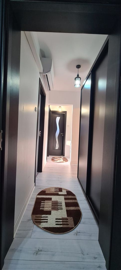 De vanzare apartament cu 2 camere,  Gara, bloc din 2025, et.1, 143.000 euro - Poză 7