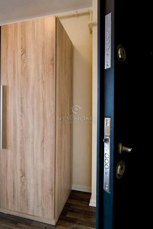 Apartament de inchiriat 1 camera Parcare, Calea Turzii - Poză 7