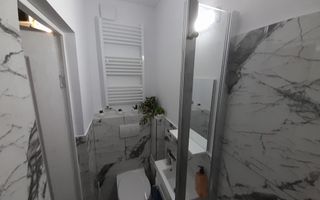 Garsoniera de închiriat - Scoala de Politie, Dambul Rotund - Poză 5