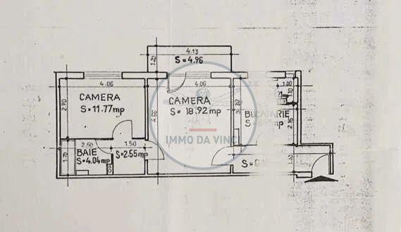 APARTAMENT DE VANZARE | IULIS MALL | FSEGA | - Poză 8