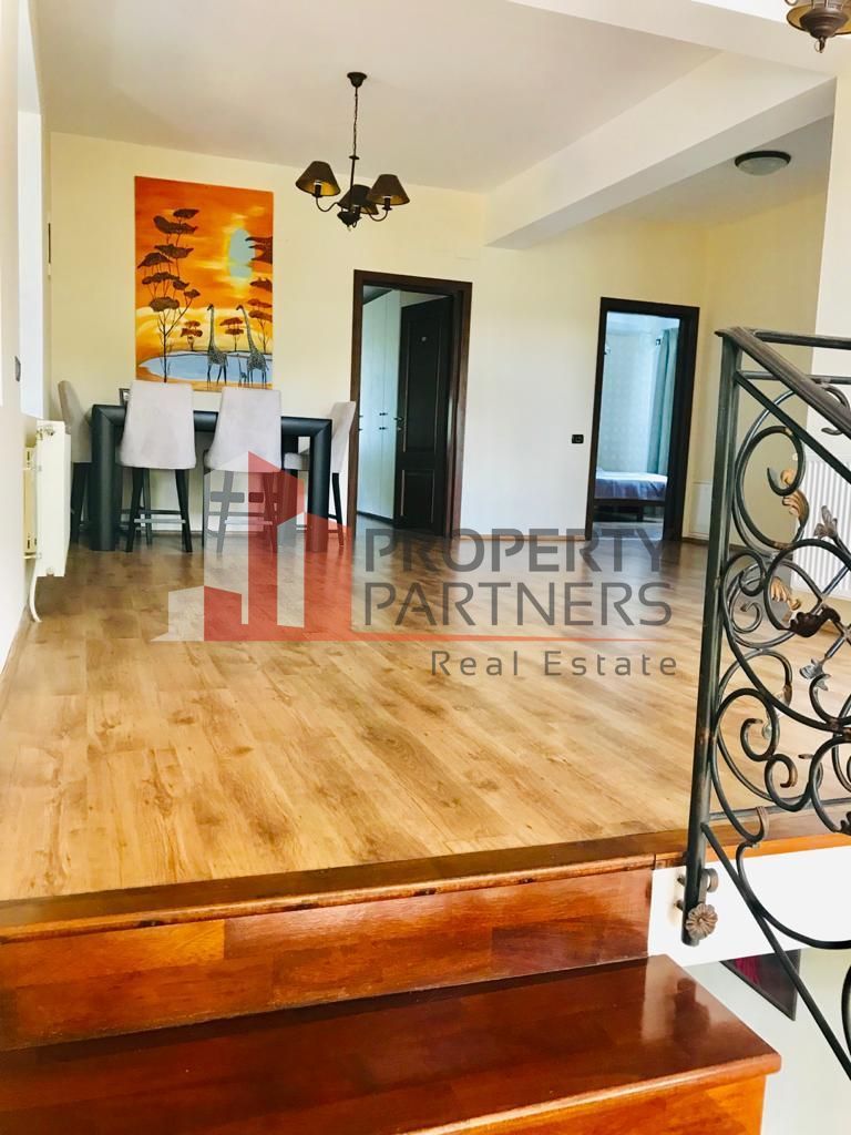 Vila superba langa padure in Pipera, Iancu Nicolae - Poză 11