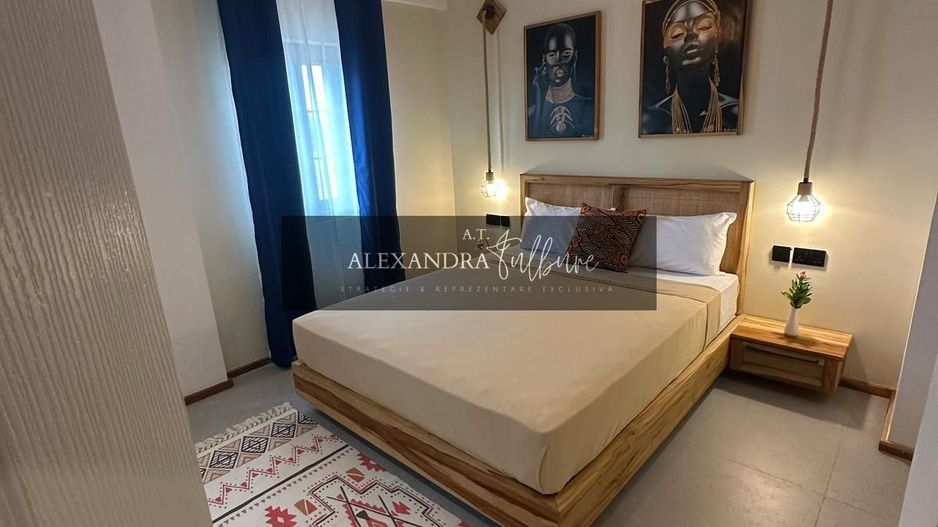 Apartament 2 camere, 52 mp, etaj 1 - Poză 5