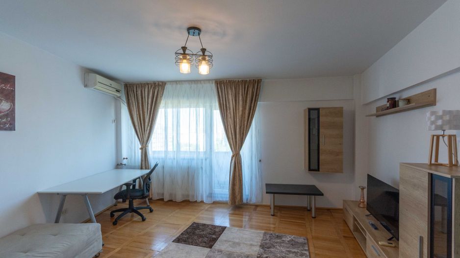 Titan - Costin Georgian, 1 minut metrou, garsoniera dubla, comision 0% - Poză 2